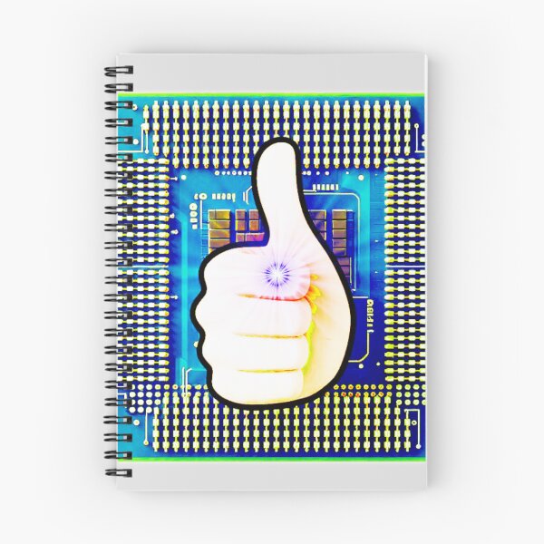Item preview, Sharp!, a modern art computer software gift, for the geek and computer lover designed and sold by PiperParrot.