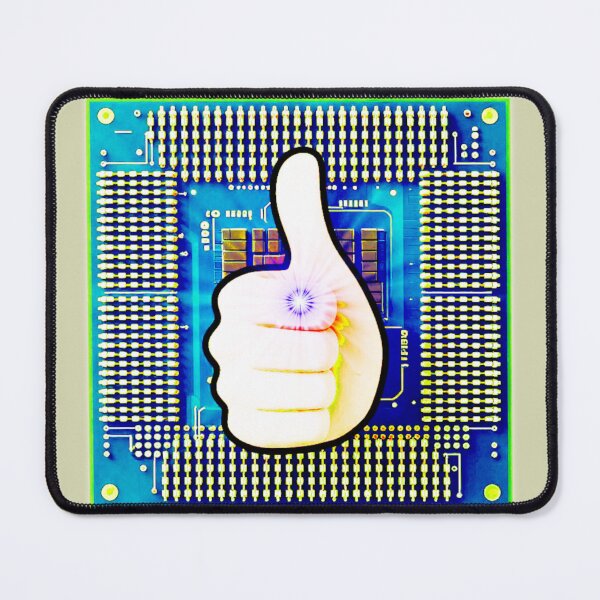 Item preview, Sharp!, a modern art computer software gift, for the geek and computer lover designed and sold by PiperParrot.