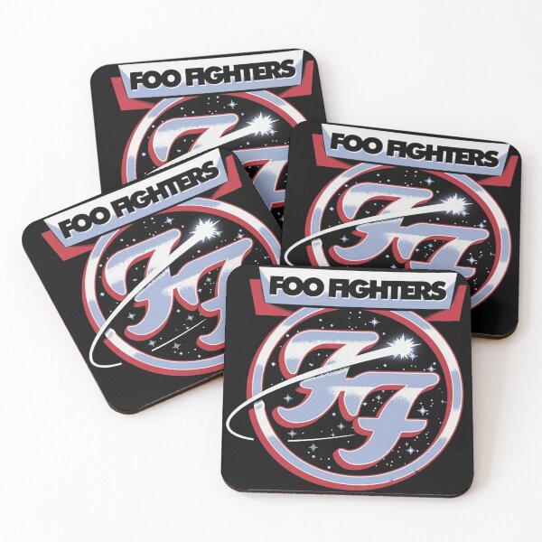Item preview, Foo Fighters designed and sold by StarPetalMa.