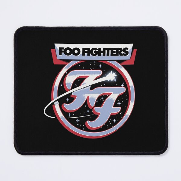 Item preview, Foo Fighters designed and sold by StarPetalMa.