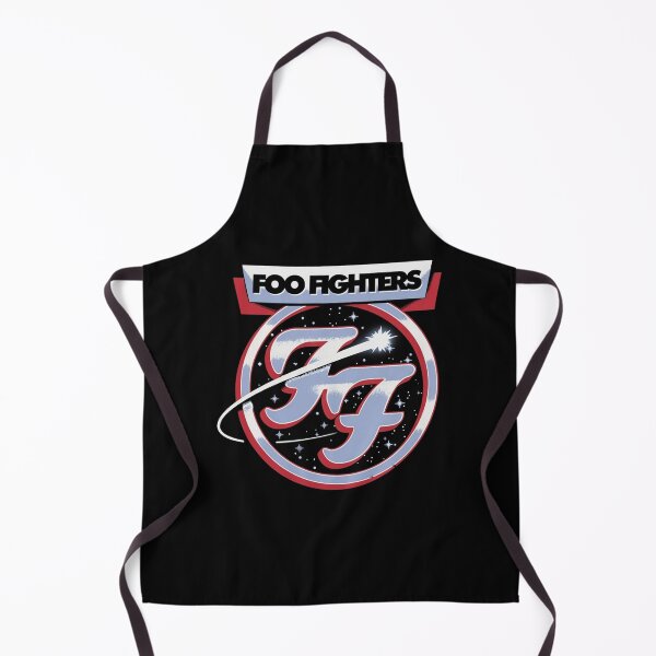 Item preview, Foo Fighters designed and sold by StarPetalMa.