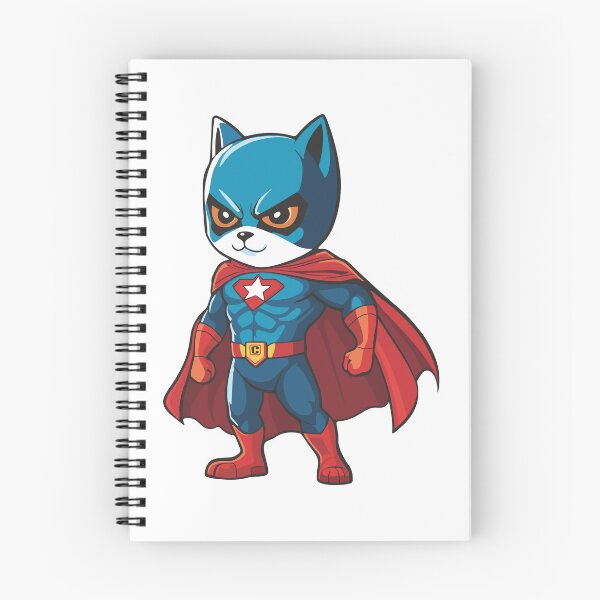 Item preview, SUPERCAT designed and sold by samandale.