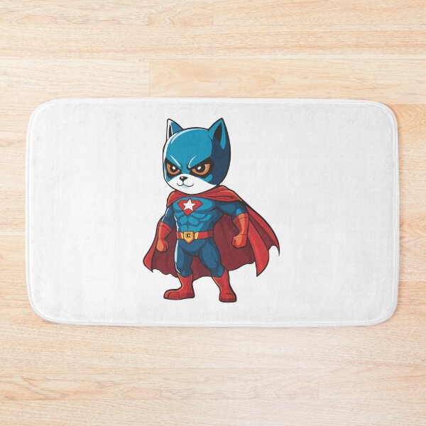 Item preview, SUPERCAT designed and sold by samandale.