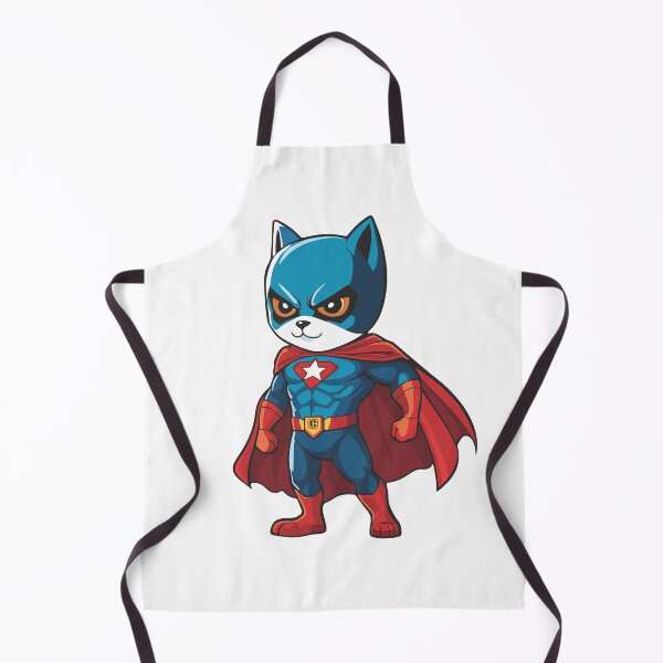 Item preview, SUPERCAT designed and sold by samandale.