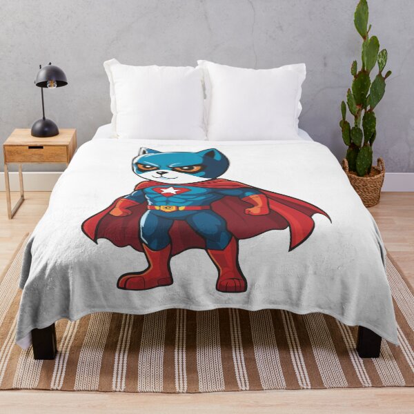 Artikelvorschau, SUPERCAT entworfen und verkauft von samandale.