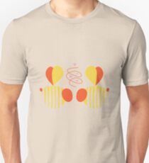 Zoom Zoom Unisex T-Shirt