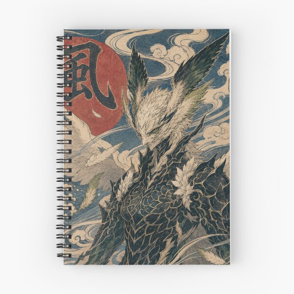 Item preview, Garuda Final Fantasy 16 | FFXVI Fanart designed and sold by bapupa.