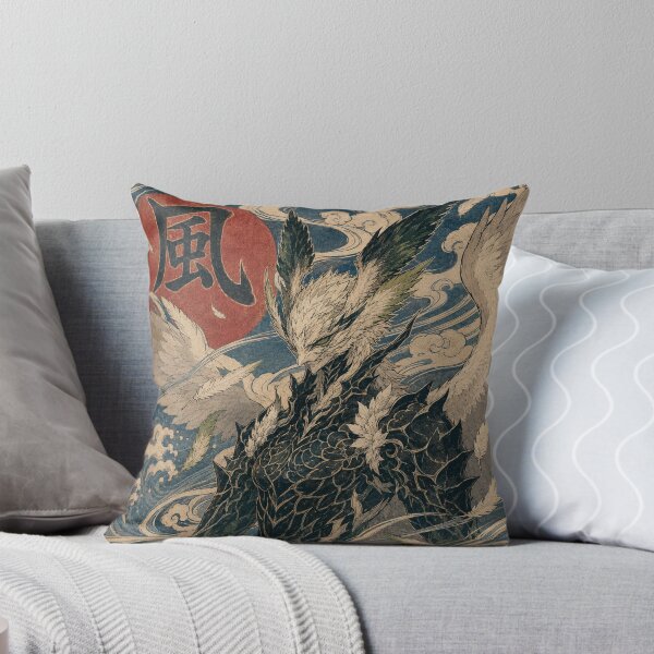 Item preview, Garuda Final Fantasy 16 | FFXVI Fanart designed and sold by bapupa.