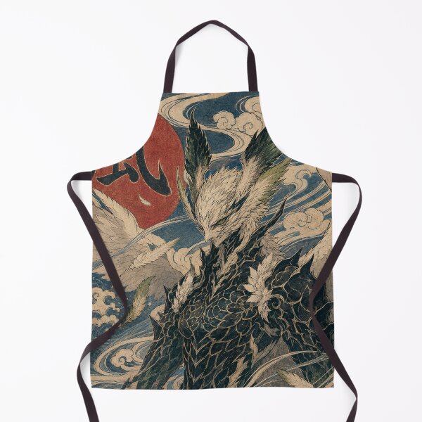 Item preview, Garuda Final Fantasy 16 | FFXVI Fanart designed and sold by bapupa.