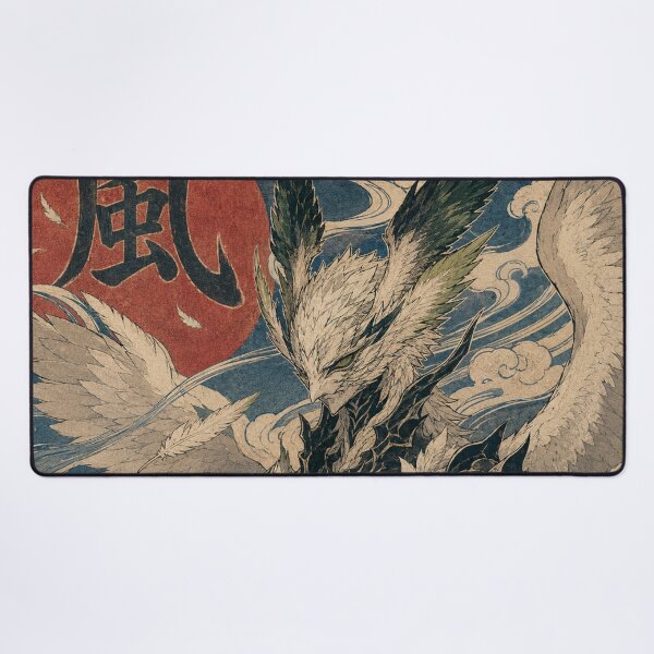 Item preview, Garuda Final Fantasy 16 | FFXVI Fanart designed and sold by bapupa.