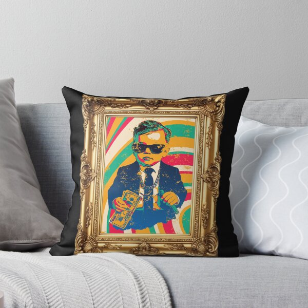 Item preview, Pimp Boss Baby designed and sold by UNK-Fatigues.