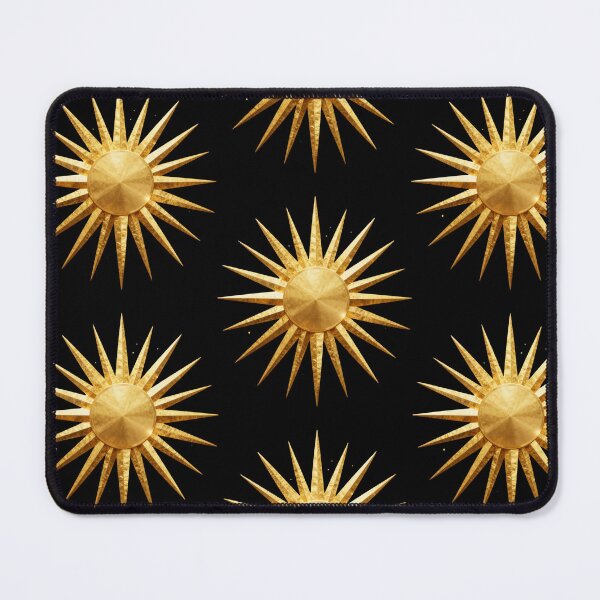 Item preview, GOLDEN SUN designed and sold by Julartwear.