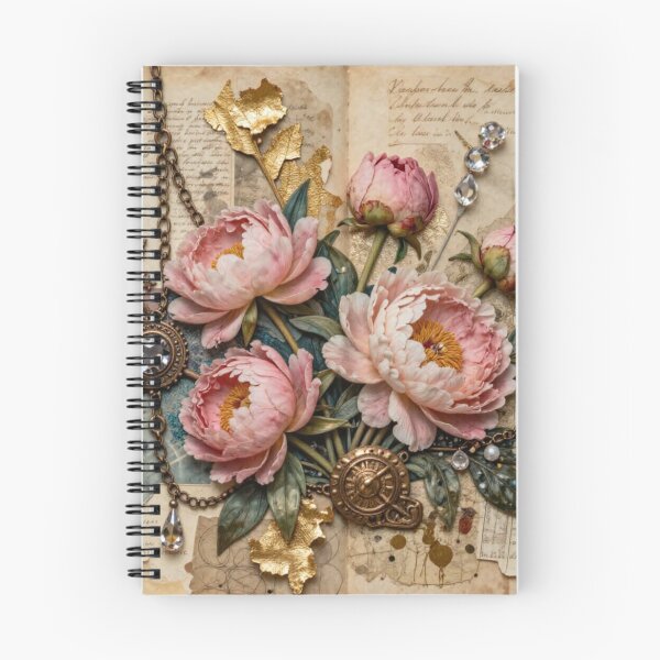 Item preview, Destination Journaling designed and sold by LilithsDesires.