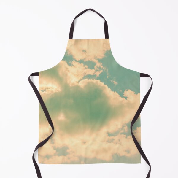 Item preview, Sunlit Clouds designed and sold by Debra Cox.