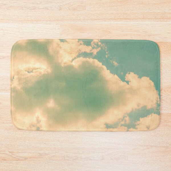 Item preview, Sunlit Clouds designed and sold by Debra Cox.