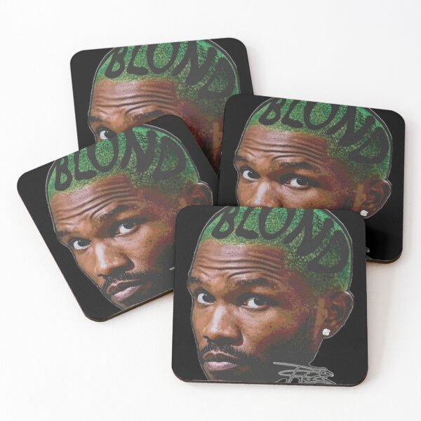 Item preview, Frank Ocean Blond designed and sold by StarPetalMa.
