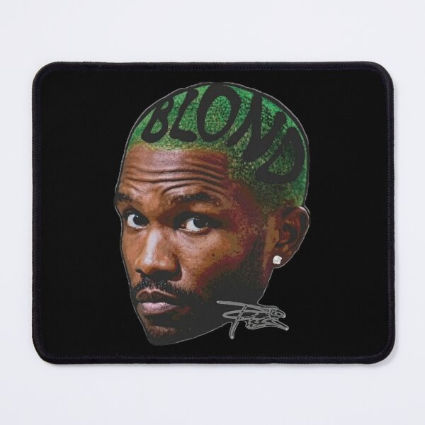 Item preview, Frank Ocean Blond designed and sold by StarPetalMa.