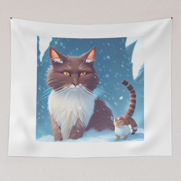 Item preview, Cat 12 designed and sold by ZeusGallery.