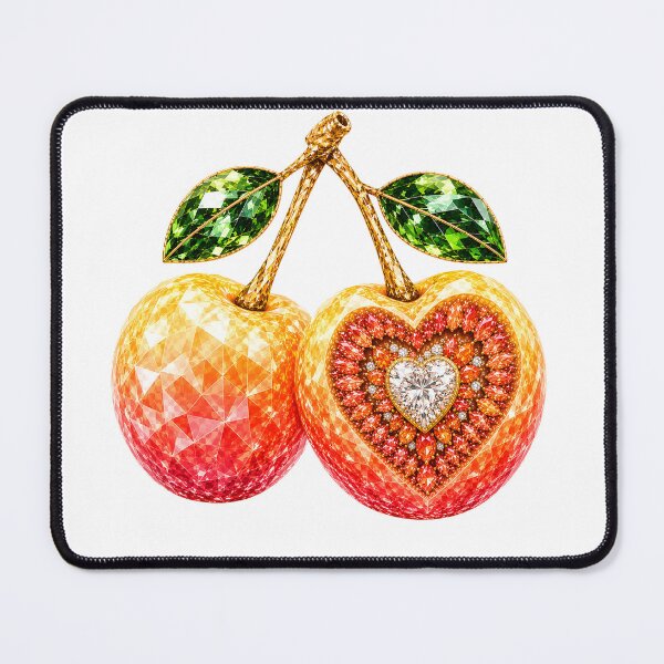 Item preview, Sweet cherries designed and sold by wordspixies.