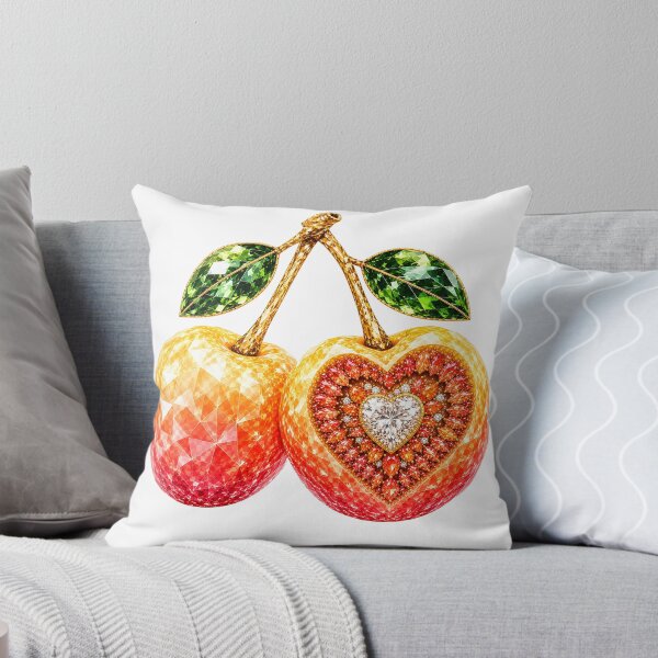 Item preview, Sweet cherries designed and sold by wordspixies.