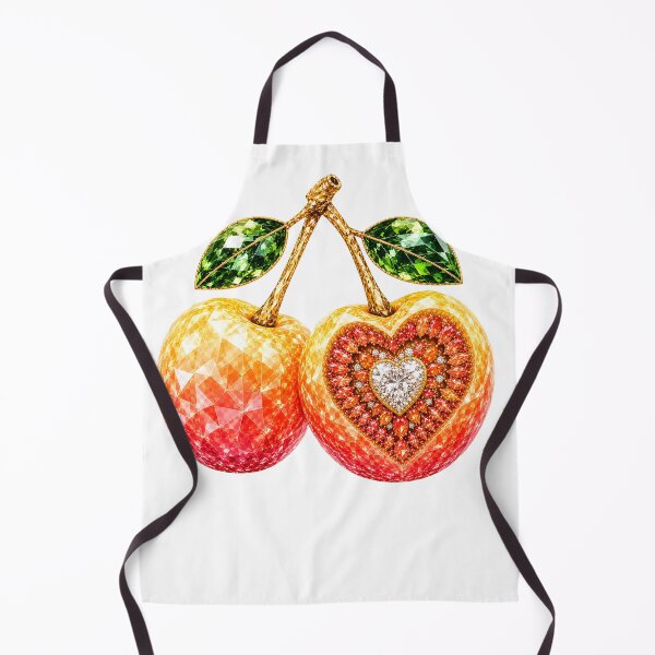 Item preview, Sweet cherries designed and sold by wordspixies.