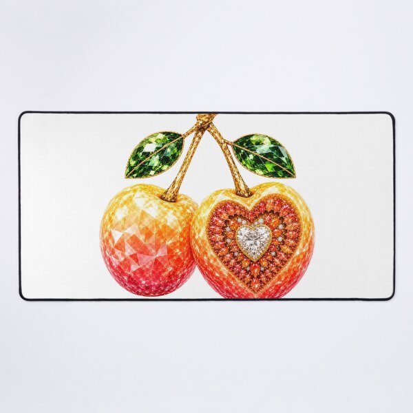 Item preview, Sweet cherries designed and sold by wordspixies.