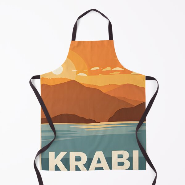 Item preview, Krabi Longtail Lagoon Paradise designed and sold by Spirit of Siam.