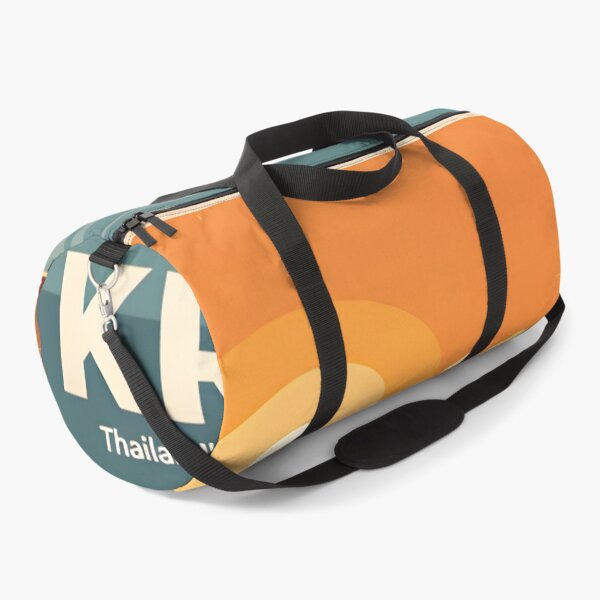 Item preview, Krabi Longtail Lagoon Paradise designed and sold by Spirit of Siam.