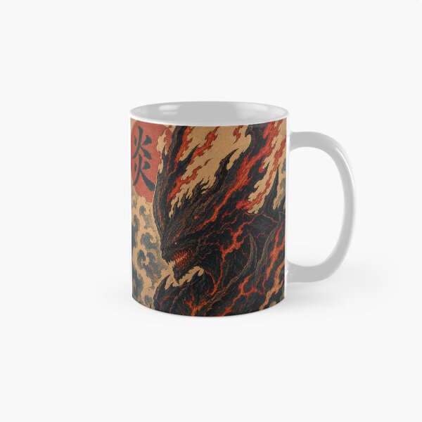 Item preview, Ifrit Final Fantasy 16 | FFXVI Fanart designed and sold by bapupa.