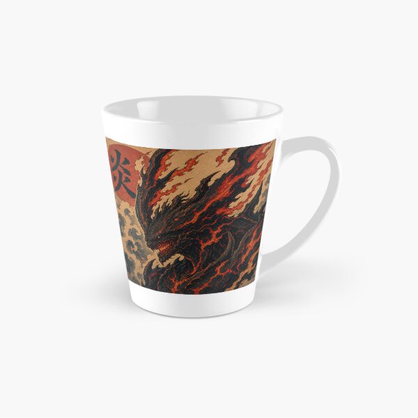 Item preview, Ifrit Final Fantasy 16 | FFXVI Fanart designed and sold by bapupa.
