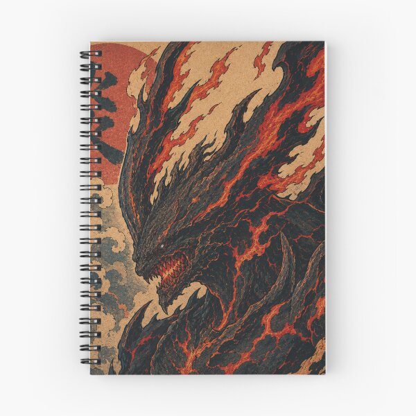 Item preview, Ifrit Final Fantasy 16 | FFXVI Fanart designed and sold by bapupa.