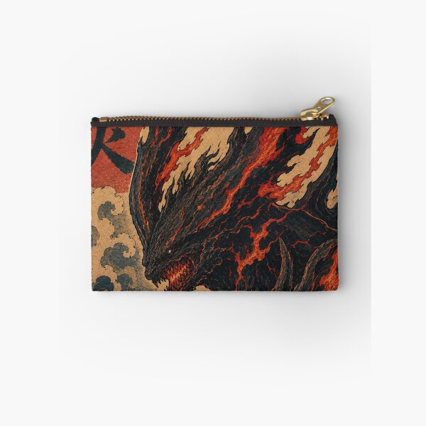 Item preview, Ifrit Final Fantasy 16 | FFXVI Fanart designed and sold by bapupa.