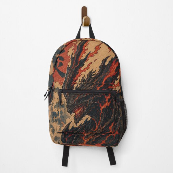 Item preview, Ifrit Final Fantasy 16 | FFXVI Fanart designed and sold by bapupa.