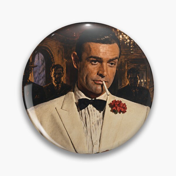 Item preview, What would Bond do? designed and sold by TeeCodes.