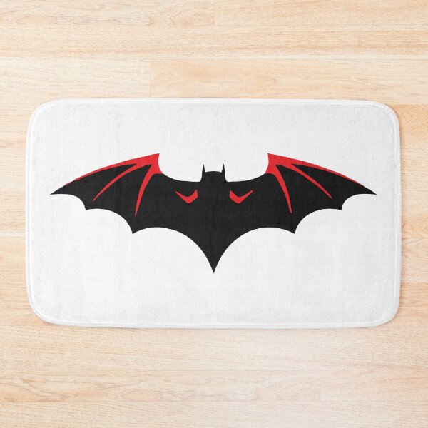 Item preview, batman designed and sold by Sahib Singh.