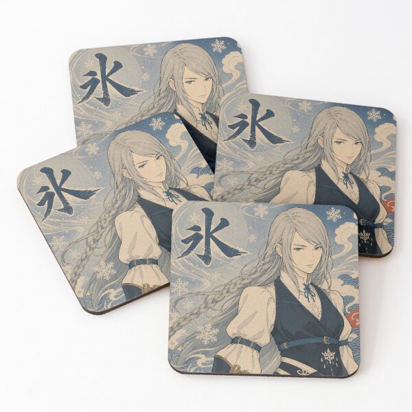 Item preview, Jill Warrick Final Fantasy 16 | FFXVI Fanart designed and sold by bapupa.
