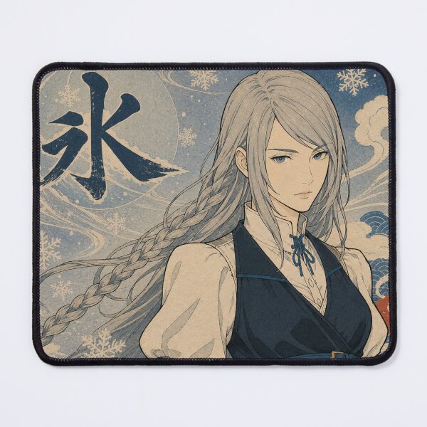 Item preview, Jill Warrick Final Fantasy 16 | FFXVI Fanart designed and sold by bapupa.