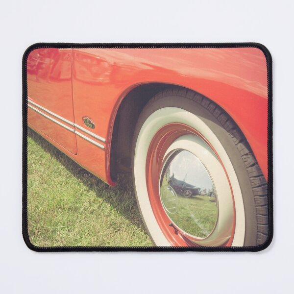 Item preview, Vintage Red designed and sold by Debra Cox.