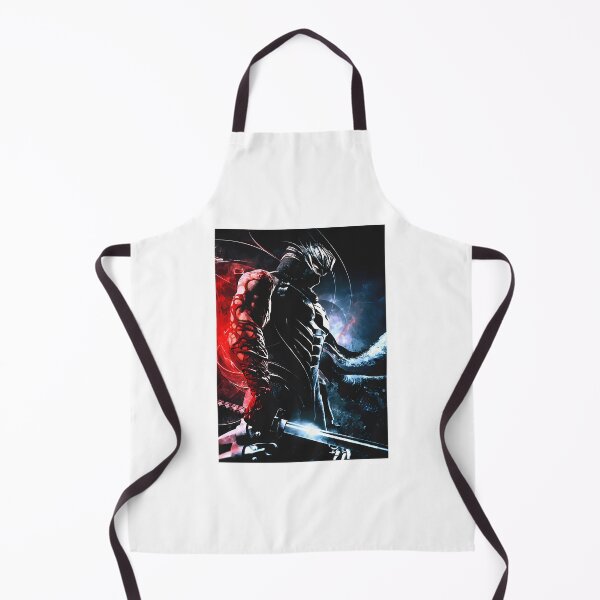 Item preview, Ninja Gaiden Ryu Hayabusa designed and sold by diramedinedi.