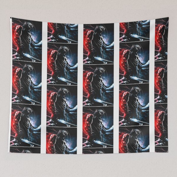 Item preview, Ninja Gaiden Ryu Hayabusa designed and sold by diramedinedi.