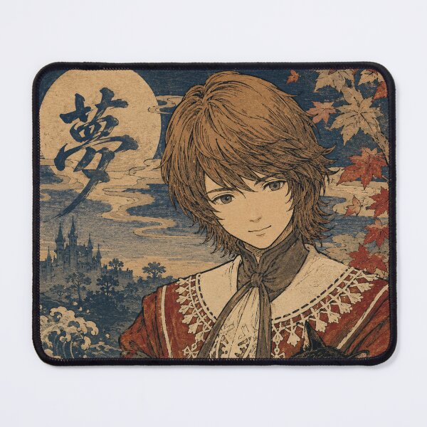 Item preview, Joshua Rosfield Final Fantasy 16 | FFXVI Fanart designed and sold by bapupa.