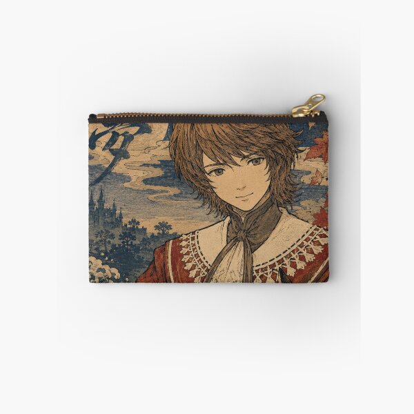 Item preview, Joshua Rosfield Final Fantasy 16 | FFXVI Fanart designed and sold by bapupa.