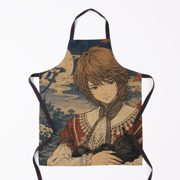 Item preview, Joshua Rosfield Final Fantasy 16 | FFXVI Fanart designed and sold by bapupa.