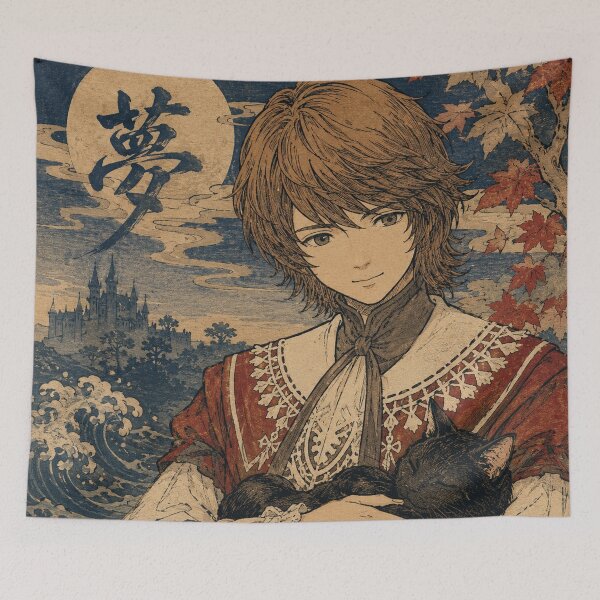 Item preview, Joshua Rosfield Final Fantasy 16 | FFXVI Fanart designed and sold by bapupa.