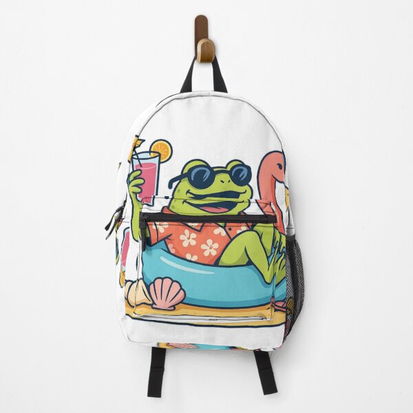 Item preview, Frog designed and sold by Mani801.