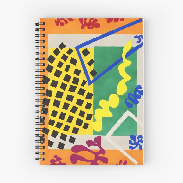 Item preview, Henri Matisse, Les Codomas, from Jazz, 1947 designed and sold by Erlin Rudho.