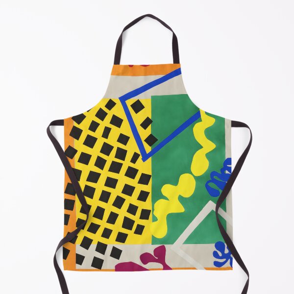 Item preview, Henri Matisse, Les Codomas, from Jazz, 1947 designed and sold by Erlin Rudho.
