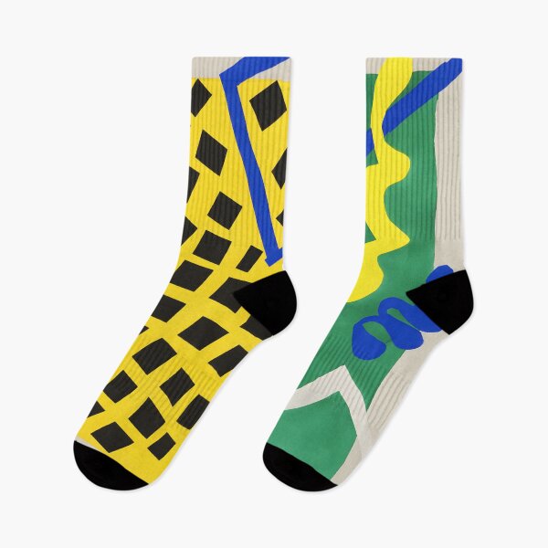 Item preview, Henri Matisse, Les Codomas, from Jazz, 1947 designed and sold by Erlin Rudho.