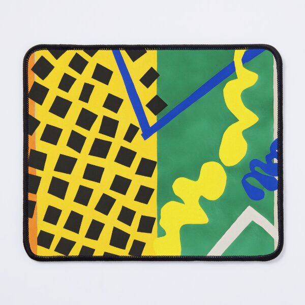 Item preview, Henri Matisse, Les Codomas, from Jazz, 1947 designed and sold by Erlin Rudho.