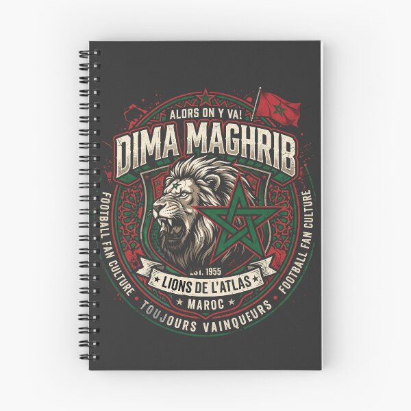 Item preview, DIMA MAGHRIB  designed and sold by simo222.